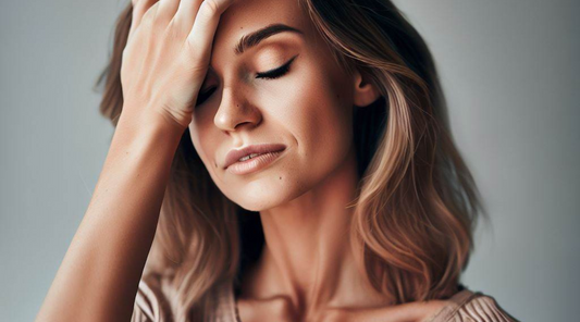Why Do Women Experience More Migraines During Their Periods?