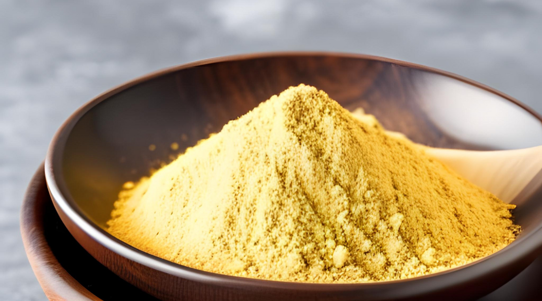 Understanding the Role of Vitamin B2 in Migraine Prevention