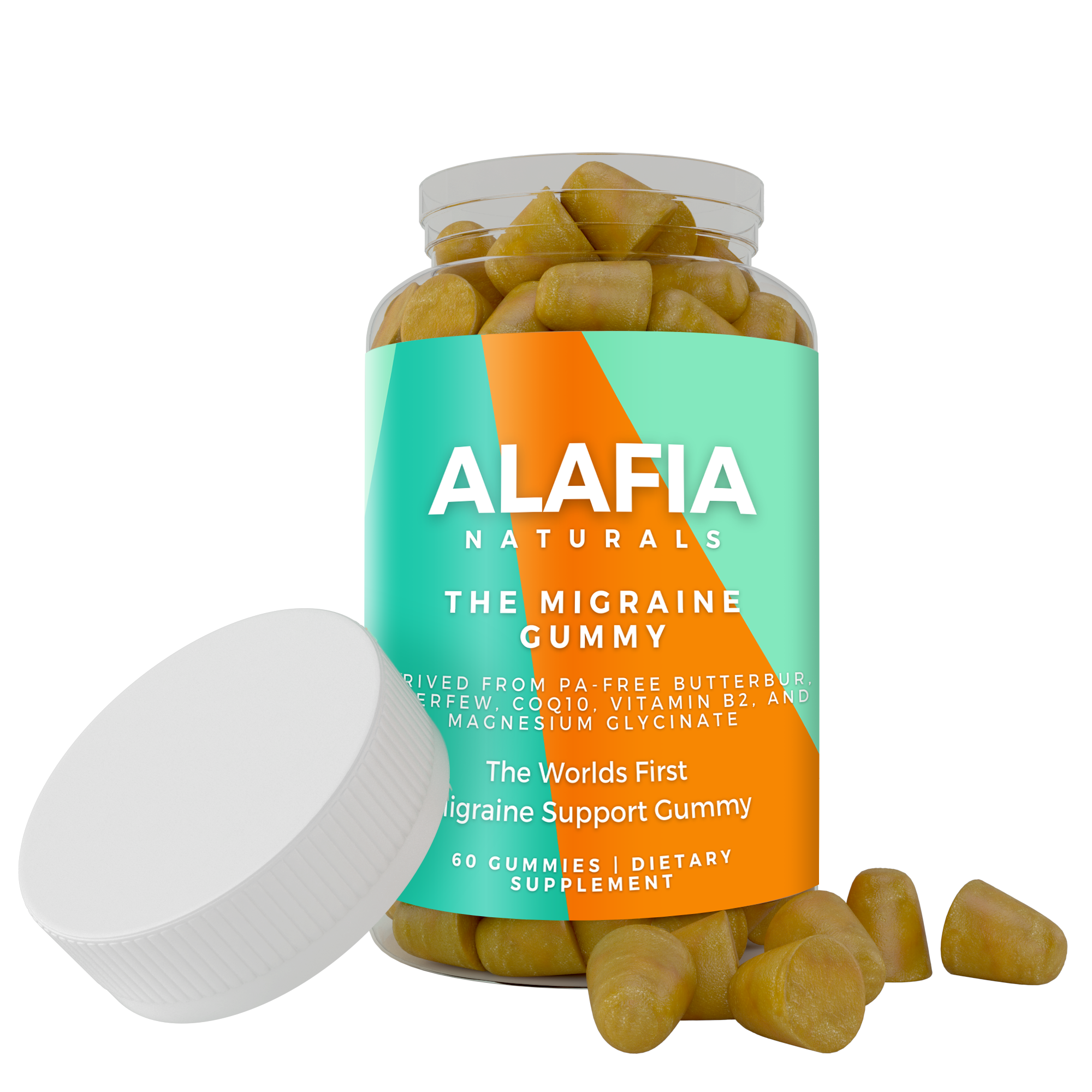 best magnesium glycinate gummy