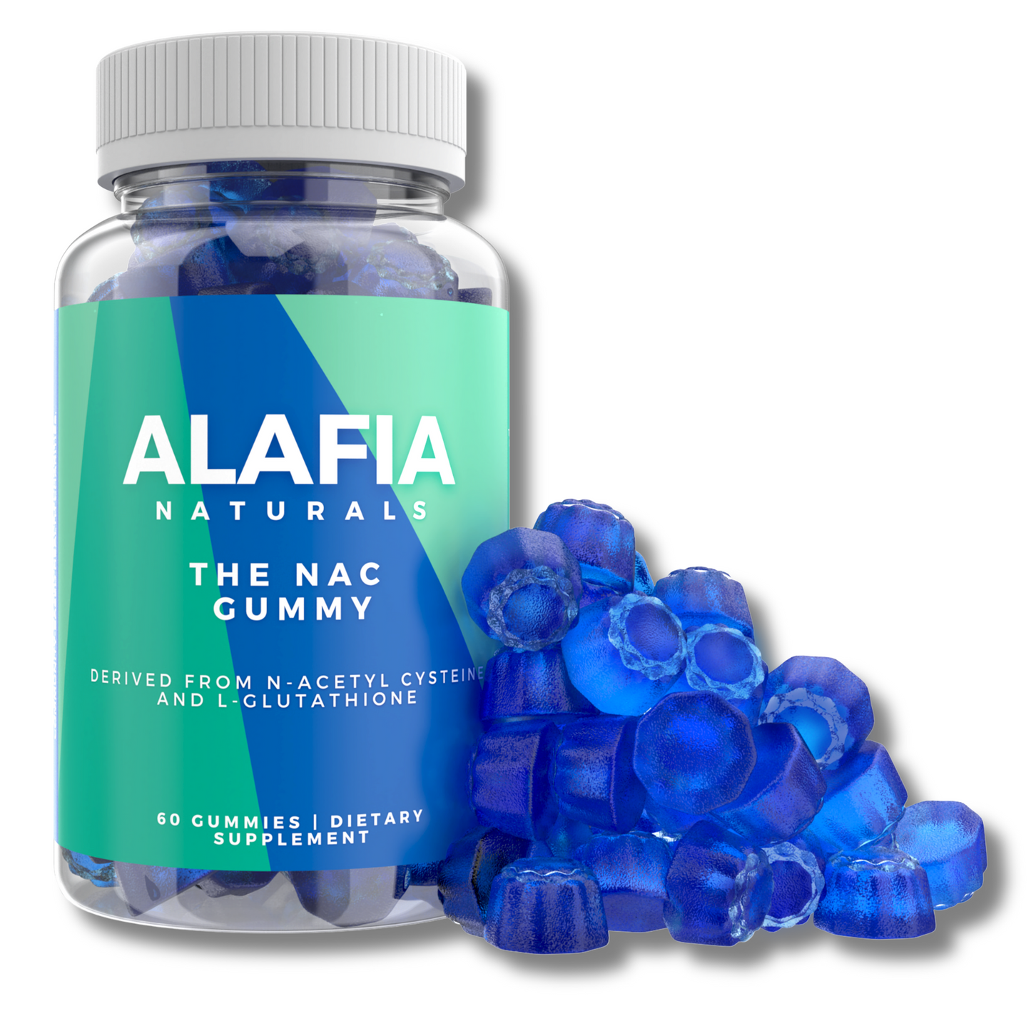 The NAC Gummy