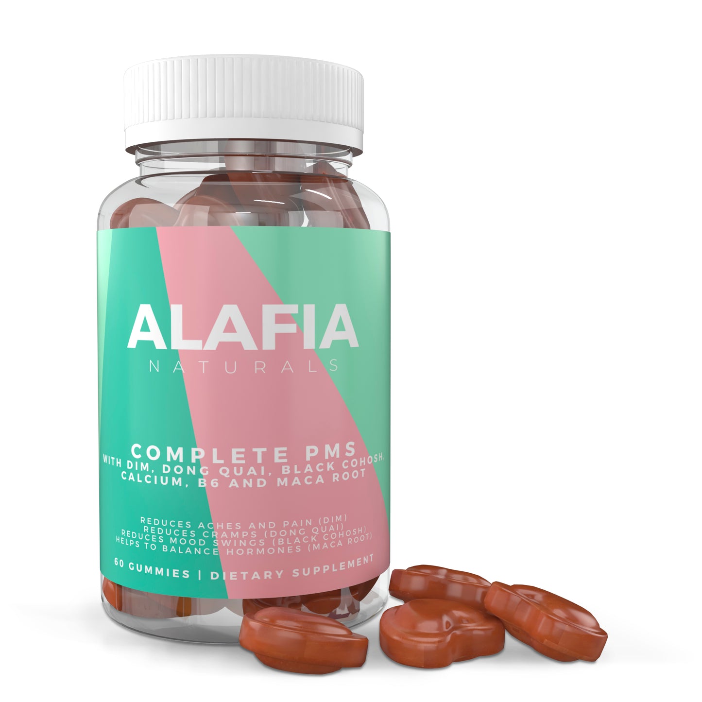 Alafia Naturals Complete PMS | Complete PMS | Alafia Naturals LLC